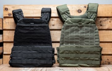 Six Color Options + Optional Badges