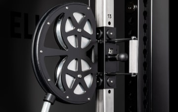 Space Efficient & Customizable