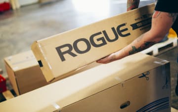 Fast Rogue Shipping