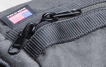 Made in the USA - Built to Last
