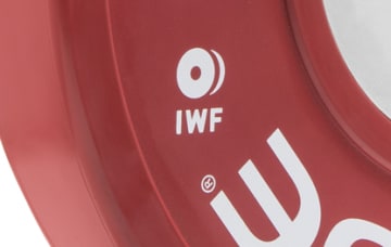 IWF Approved