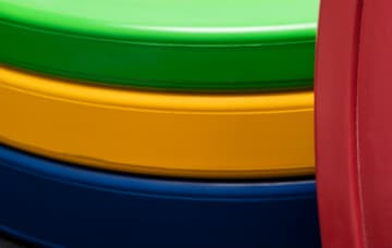 Color Finish