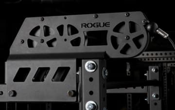 Mounting Plates