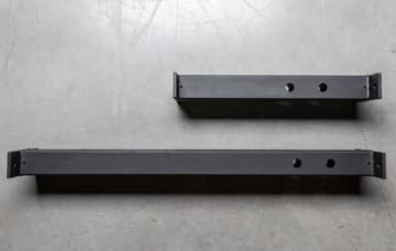 Optional Slinger Crossmembers