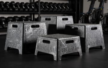 Part of Rogue’s Full Line of Jump Boxes