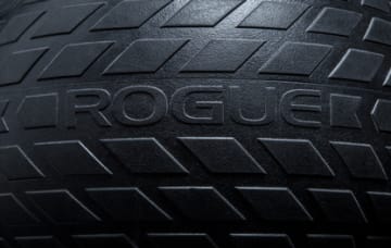 Tread Pattern Grip