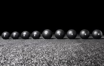 Range of Weights