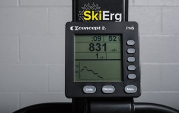 PM5 Performance Monitor