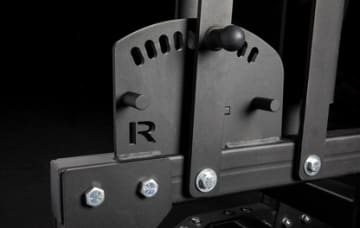 Swing Arm Adjustments