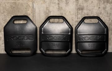 Three Weight Options