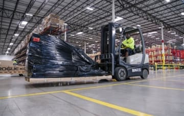 Fast Rogue Shipping