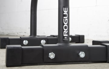 Improved Design for Stability + Efficiency