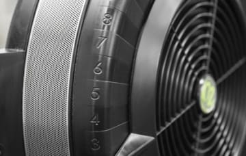 Flywheel and Damper