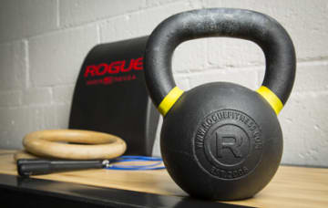 A Foundation for Functional Training