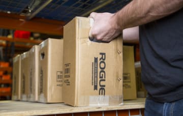 Reliable Rogue Shipping