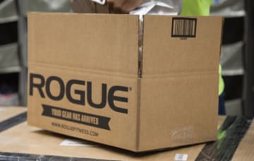 Fast Rogue Shipping