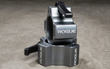 Optional Rogue OSO Collars