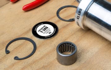 Needle Bearings