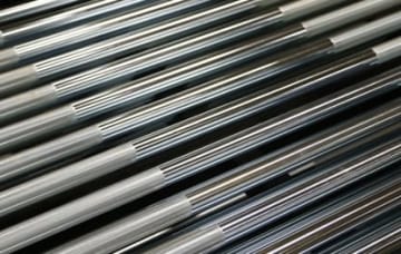 Precision Machining
