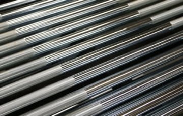 Machining - Knurl