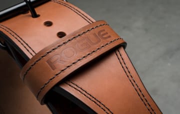 English Bridle Leather