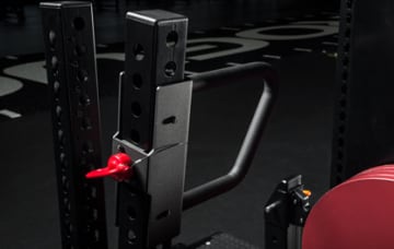 ADJUSTABLE HANDLES