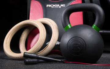 A Foundation for Functional Training