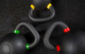 Color-Coded Handles