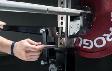 Precision Height Adjustments