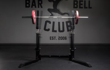 Versatile Uprights