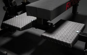 Removable Bench