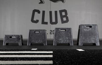Four Height Options