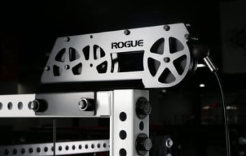 Mounting Plates