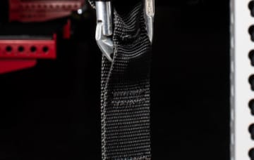 Extension Strap