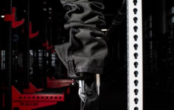 Protective Band Sheath