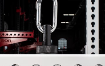Monster Attachment Post
