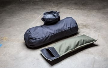 Choice of Filler Bags