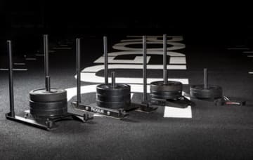  Part of the Rogue Sled Series