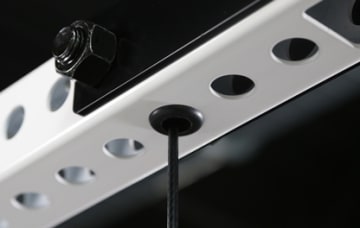 RUBBER GROMMETS