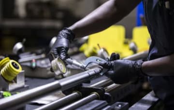 Rogue Machining and Assembly