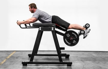 Strength Training