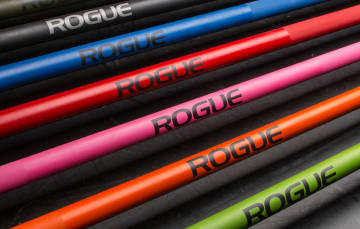 Part of the Rogue Family
