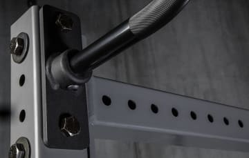 Rogue Construction - Made in the USA