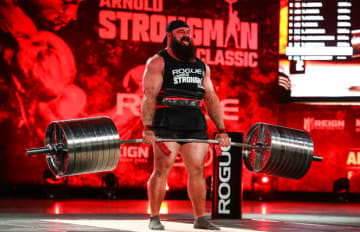 Arnold SMC 2024
