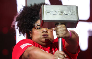 Arnold Strongman 2024