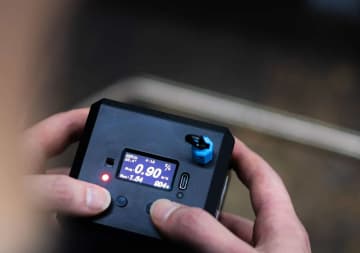 Performance Data On Demand