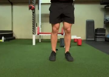 Vertical Jump