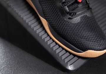 Designed for Added Grip