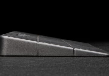 Low-Profile, PORTABLE DESIGN