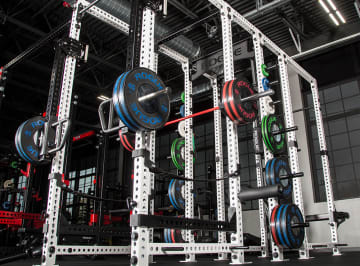 Strength Equipment